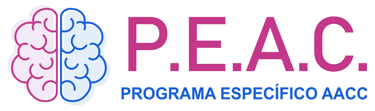 P.E.A.C. Programa Específico Altas Capacidades